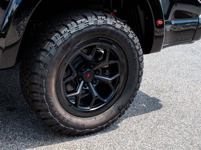 2025 Ford F-150 XLT Roush