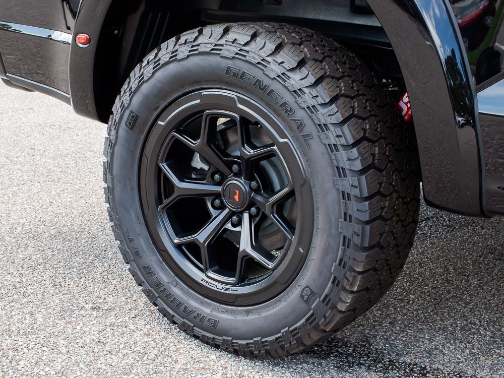 2025 Ford F-150 XLT Roush