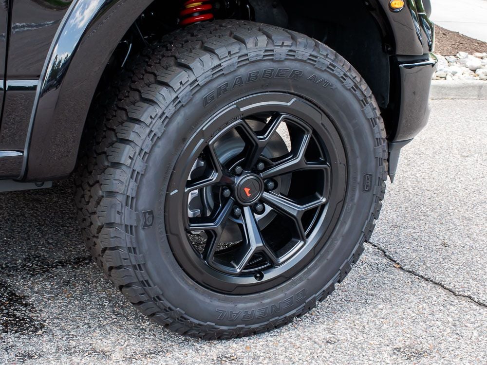 2025 Ford F-150 XLT Roush