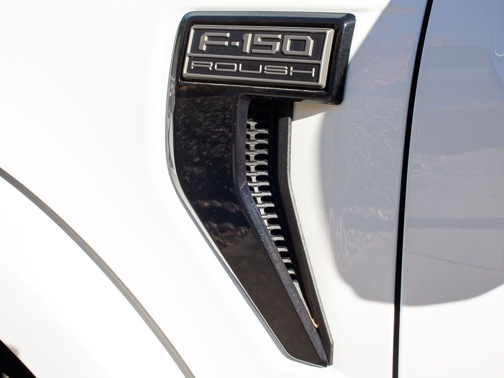 2025 Ford F-150 LARIAT Roush