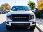 2025 Ford F-150 LARIAT Roush