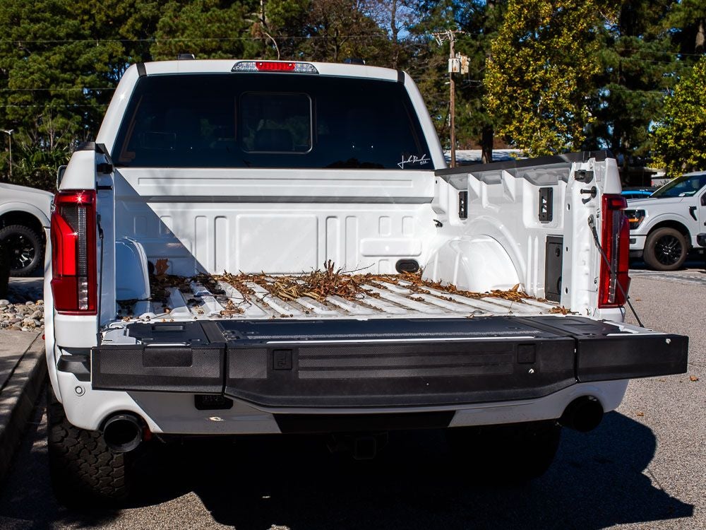 2025 Ford F-150 LARIAT Roush