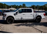 2025 Ford F-150 LARIAT Roush