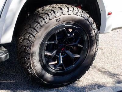 2025 Ford F-150 LARIAT Roush