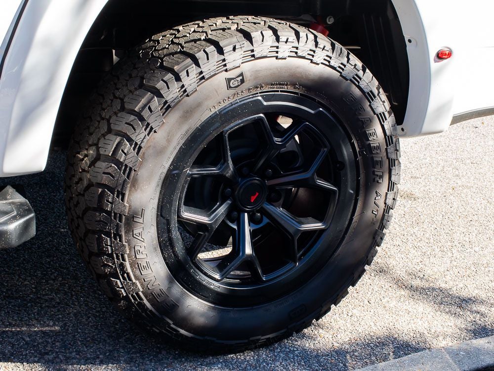 2025 Ford F-150 LARIAT Roush