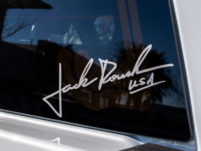 2025 Ford F-150 LARIAT ROUSH