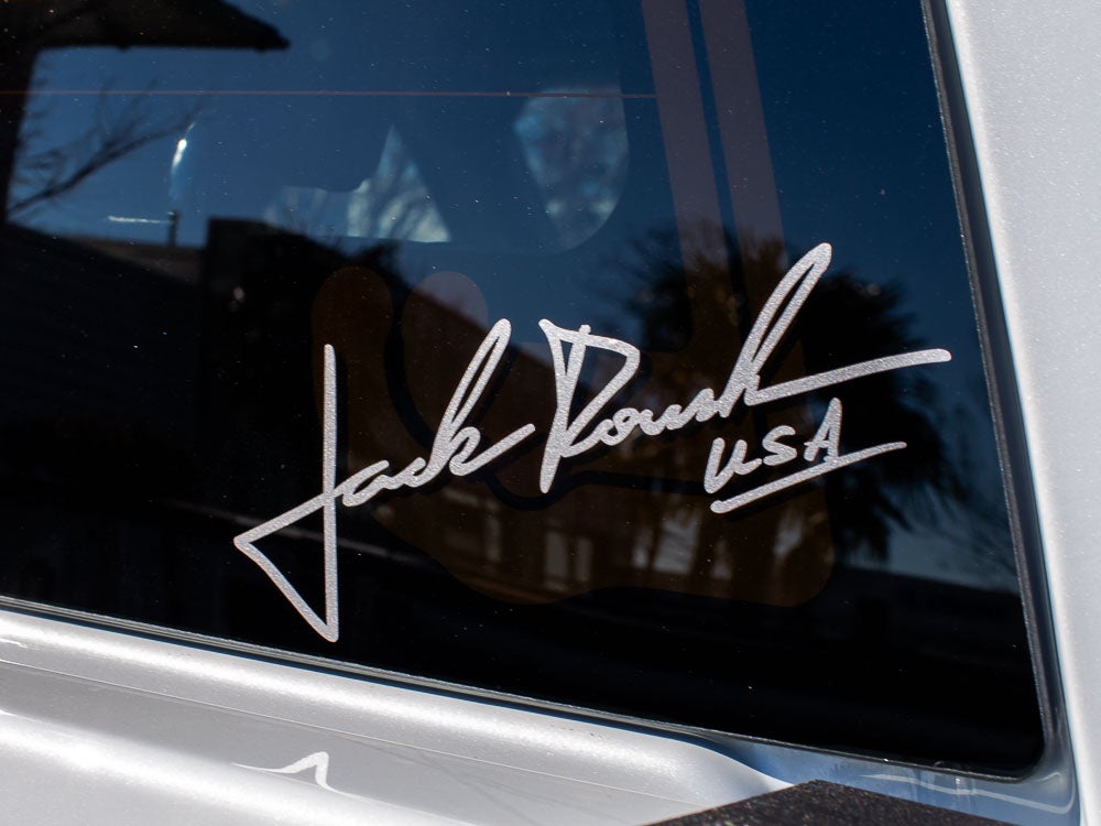 2025 Ford F-150 LARIAT ROUSH