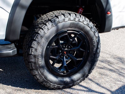 2025 Ford F-150 LARIAT ROUSH