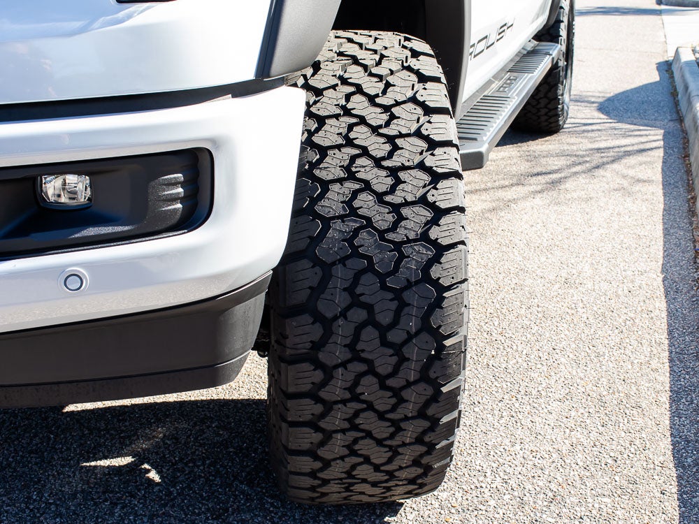 2025 Ford F-150 LARIAT ROUSH