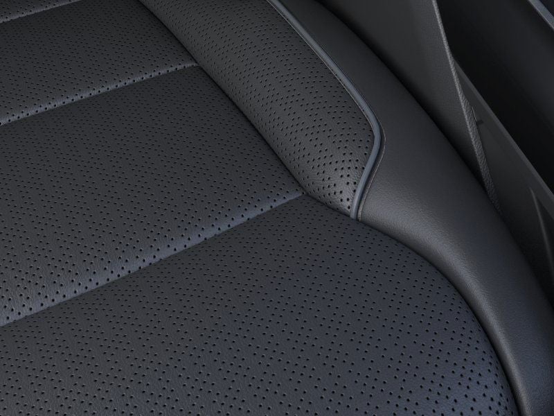 2025 Ford F-150 LARIAT Roush