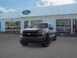 2025 Ford F-150 LARIAT Roush