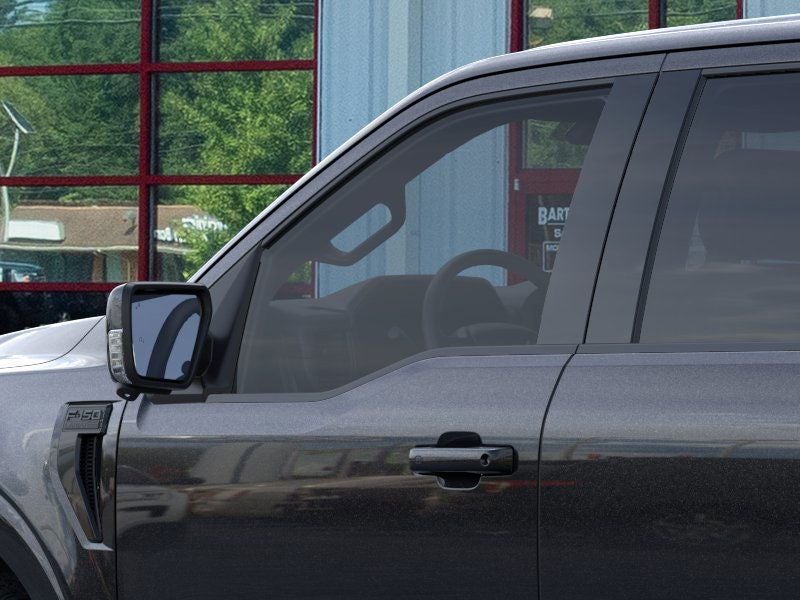 2025 Ford F-150 LARIAT Roush