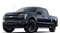 2025 Ford F-150 LARIAT Roush