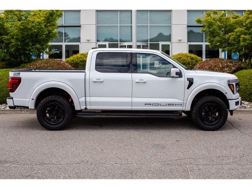 2025 Ford F-150 Lariat ROUSH