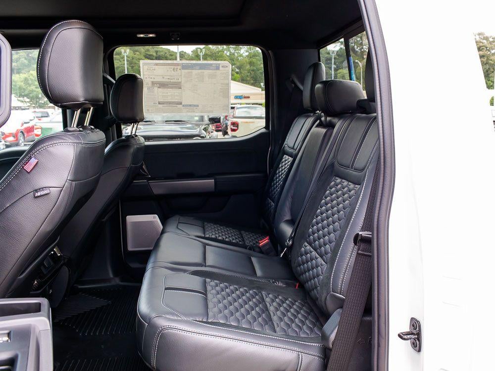 2025 Ford F-150 Lariat ROUSH