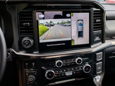 2025 Ford F-150 Lariat ROUSH