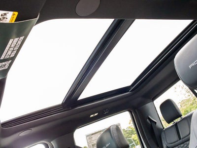 2025 Ford F-150 Lariat ROUSH