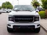 2025 Ford F-150 Lariat ROUSH