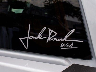 2025 Ford F-150 Lariat ROUSH