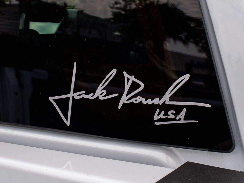 2025 Ford F-150 Lariat ROUSH