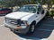 2004 Ford F-250 XLT