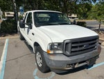 2004 Ford F-250 XLT