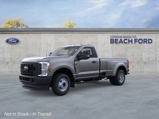 2026 Ford F-350 XL