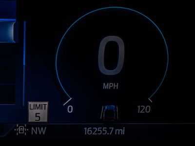 2023 Ford F-150 Lightning XLT