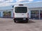 2027 Ford Transit Van Base