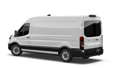 2027 Ford Transit Van Base