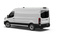 2027 Ford Transit Van Base