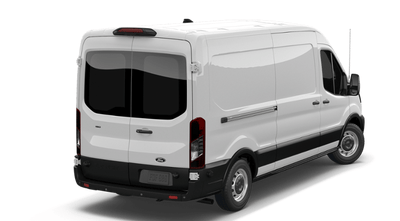 2027 Ford Transit Van Base