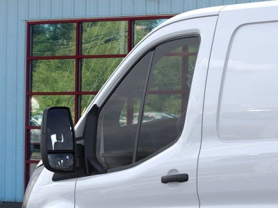 2026 Ford Transit Van Base