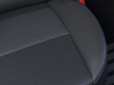 2025 Ford Transit Van Base