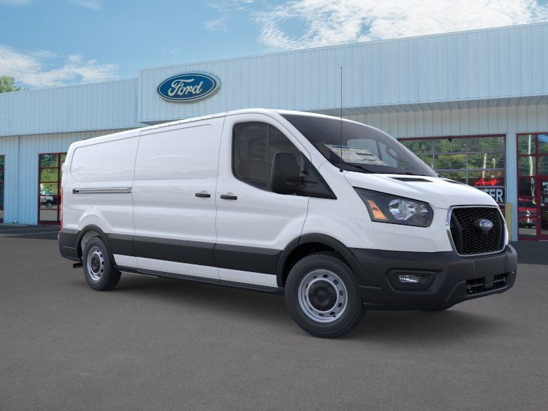 2025 Ford Transit Van Base