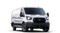 2025 Ford Transit Van Base