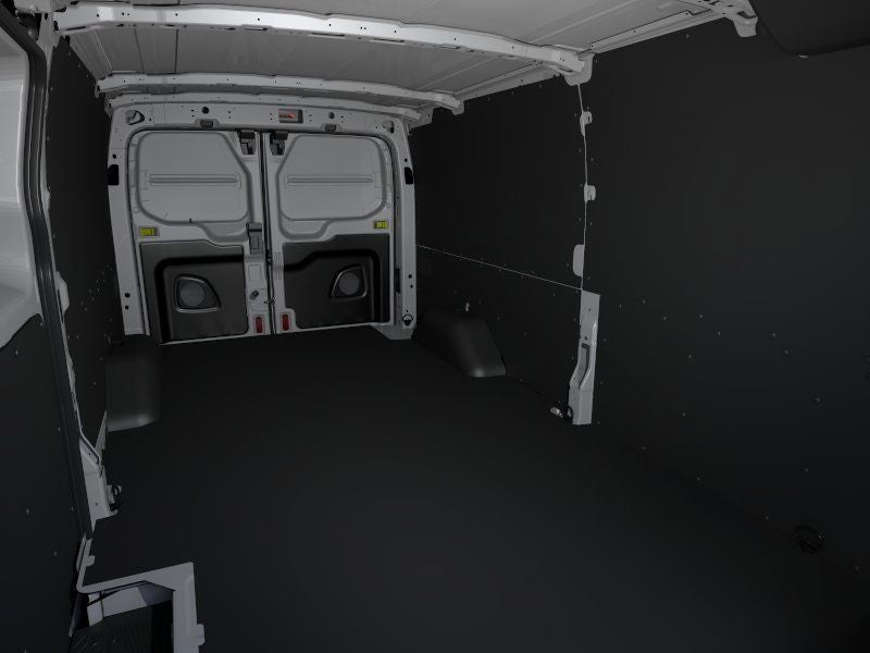 2025 Ford Transit Van Base