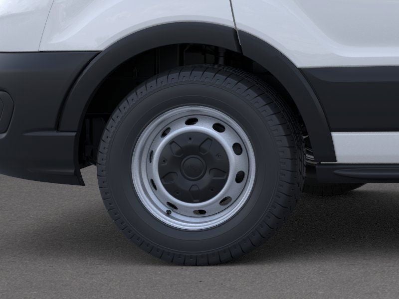 2025 Ford Transit Van Base