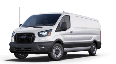 2025 Ford Transit Van Base