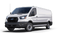 2025 Ford Transit Van Base