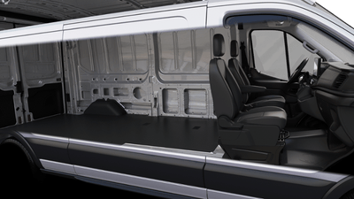 2025 Ford Transit Van Base