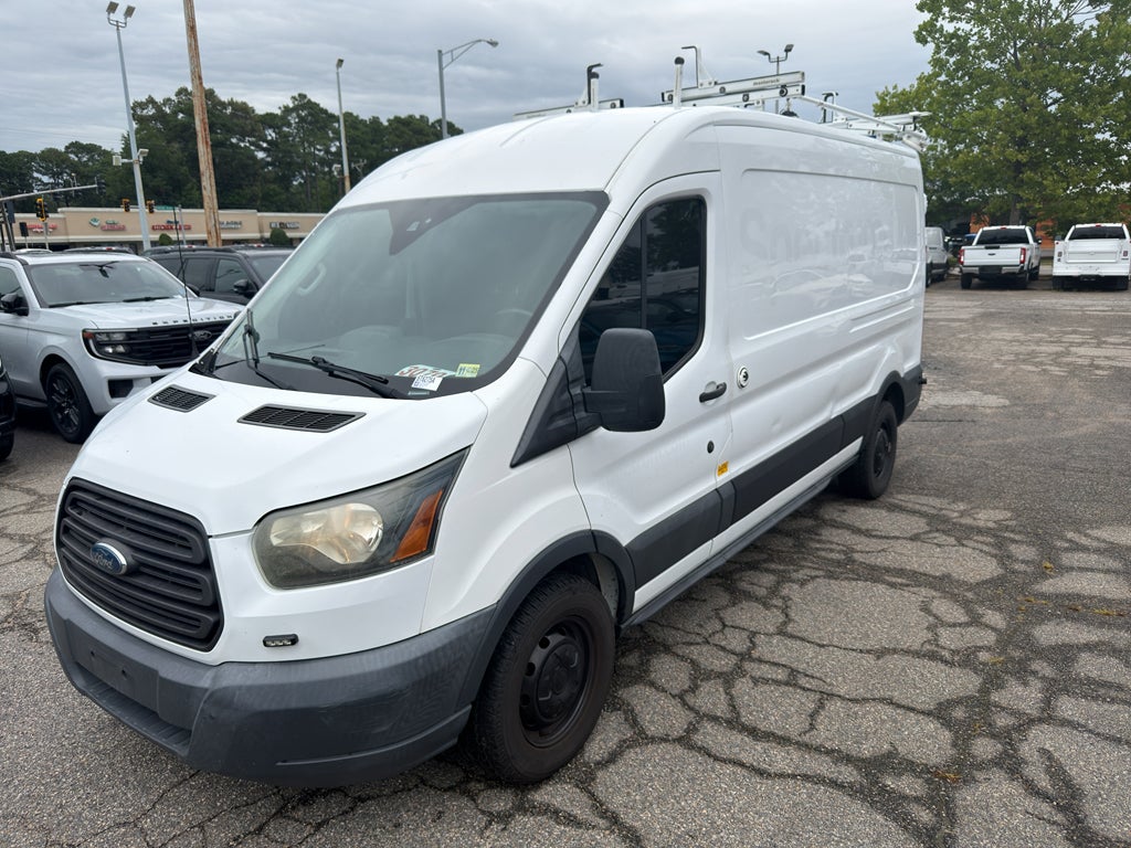 2016 Ford Transit Van Base