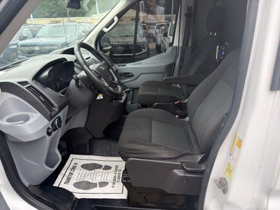 2016 Ford Transit Van Base