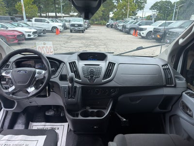 2016 Ford Transit Van Base