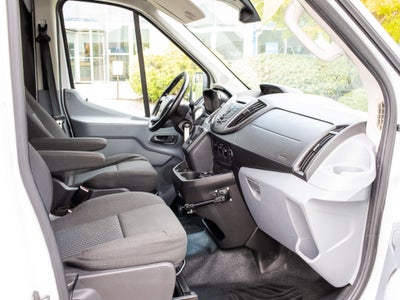 2016 Ford Transit Van Base