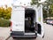 2016 Ford Transit Van Base