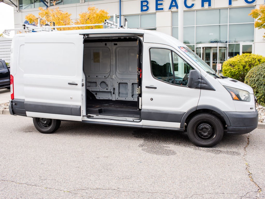 2016 Ford Transit Van Base