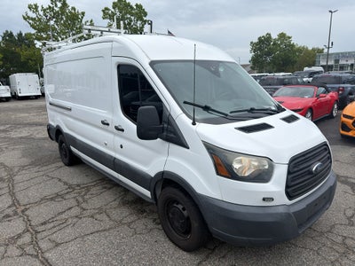 2016 Ford Transit Van Base