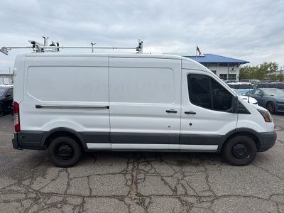 2016 Ford Transit Van Base