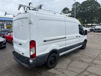 2016 Ford Transit Van Base